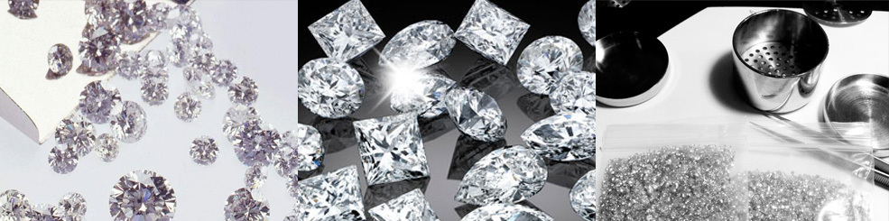 Diamonds