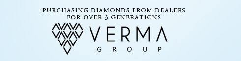 Buying All Diamonds