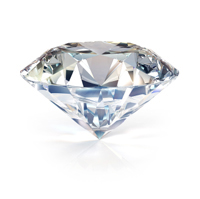 Single Diamond